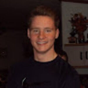 Meet your Posher, Cole